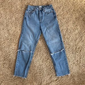 Urban Outfitters BDG Distressed Jeans